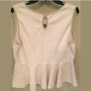 Yummy plus 3x blouse